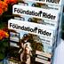 The Foundation Rider Magazine NZ