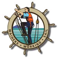 Waiheke Working Sail