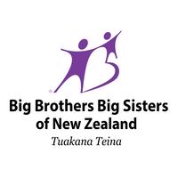 Big Brothers Big Sisters of New Zealand