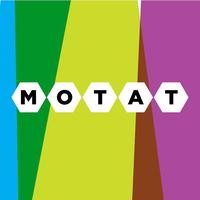 MOTAT - Museum of Transport and Technology