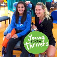 Young Stroke Thrivers Foundation