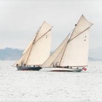 The Classic Yacht Charitable Trust