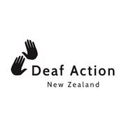 Deaf Action New Zealand