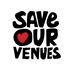 Our Venues Limited
