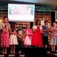 Park City Church Trust