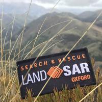 Oxford Search and Rescue