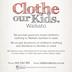 Clothe our Kids - Waikato's avatar