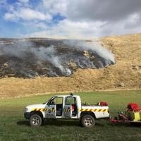 Rangitikei Voluntary Rural Fire Force