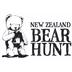 NZ Bear Hunt