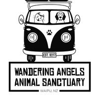 Wandering Angels Animal Sanctuary