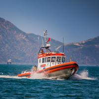 Wellington Volunteer Coastguard