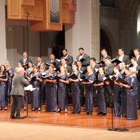 The Graduate Choir NZ Trust