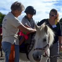 South Auckland Riding for the Disabled
