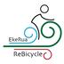 ReBicycle Charitable Trust's avatar
