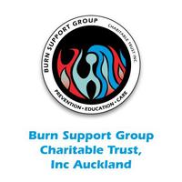 Burn Support Group Charitable Trust Inc