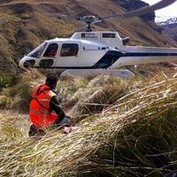 Wanaka Search & Rescue Inc