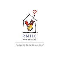 Ronald McDonald House Charities New Zealand