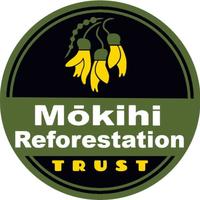 Mokihi Reforestation Trust