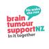 Brain Tumour Support NZ's avatar