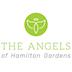 The Angels of Hamilton Gardens