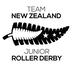 Team New Zealand Junior Roller Derby