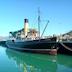 Tug Lyttelton Preservation Society