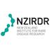 NZ Institute for Rare Disease Research's avatar
