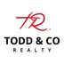 Todd and Co Realty