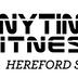 Anytime Fitness Hereford Willoughby