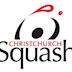 The Christchurch Squash Rackets Club Inc