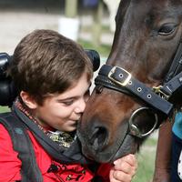 West Auckland Riding for the Disabled