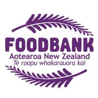Foodbank Aotearoa New Zealand