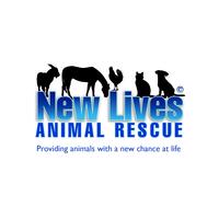 New Lives Animal Rescue