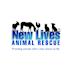 New Lives Animal Rescue's avatar