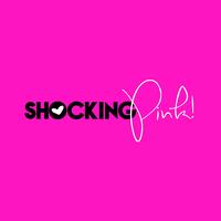 Shocking Pink