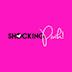 Shocking Pink