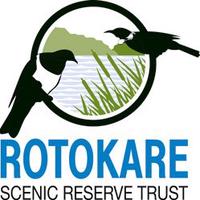 Rotokare Scenic Reserve Trust
