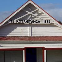 Te Kotahitanga Marae