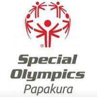 Special Olympics Papakura