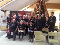 Sing Your Lungs Out Community Choir