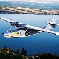 New Zealand Catalina Preservation Society Inc