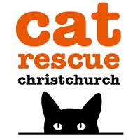 Cat Rescue Christchurch