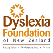 Dyslexia Foundation of New Zealand