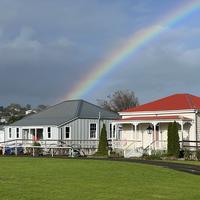 Helensville & Districts Historical Society