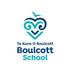 Boulcott School, Home and School Committee