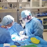 Canterbury Charity Hospital Trust