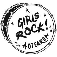 Girls Rock Aotearoa