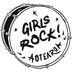 Girls Rock! Camp Aotearoa's avatar