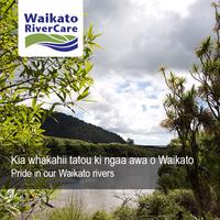 Waikato RiverCare Incorporated