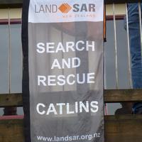 Catlins Search and Rescue